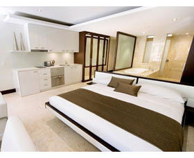 Casuarina NSW Accommodation in Brisbane