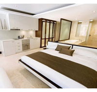 Mercure Apartment - Accommodation in Brisbane