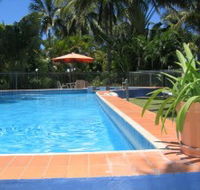 Sunlover Lodge Cabins amp Holiday Units - Accommodation in Brisbane