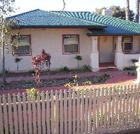 Cottage On Tottenham - Accommodation in Brisbane