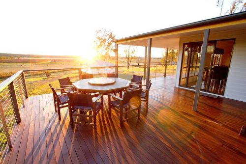 Lockrose QLD Accommodation in Brisbane