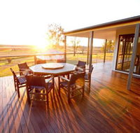 Stockton Rise Country Retreat - Accommodation in Brisbane