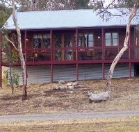Ivybrook Vineyard Cottage - Accommodation in Brisbane