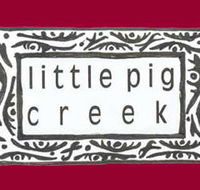 Little Pig Creek - Accommodation in Brisbane