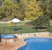 Chestnut Tree Holiday Units - Accommodation in Brisbane