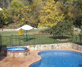 Chestnut Tree Holiday Units - Accommodation in Brisbane 0