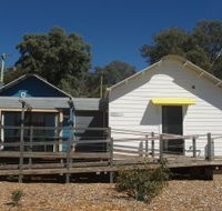 Ben Chifley Dam Cabins - Accommodation in Brisbane