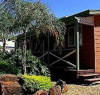 Bentley's Cabin Park Port Pirie - Accommodation in Brisbane