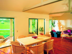 Laguna Whitsundays Resort - Accommodation in Brisbane 0