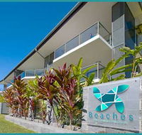 Beaches On Lammermoor - Accommodation in Brisbane