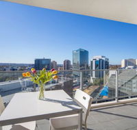 Astra Apartments - Parramatta - Accommodation in Brisbane