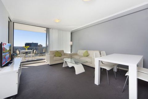 Astra Apartments - Parramatta - Accommodation in Brisbane 1