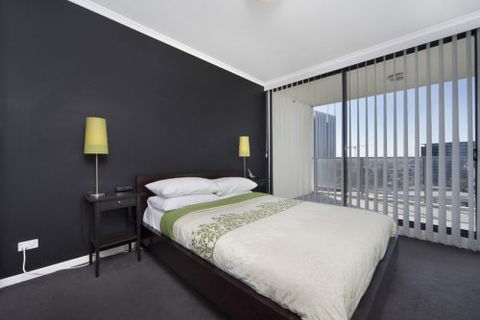 Astra Apartments - Parramatta - Accommodation in Brisbane 2