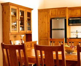 Cottages On Lovedale - Accommodation in Brisbane 0