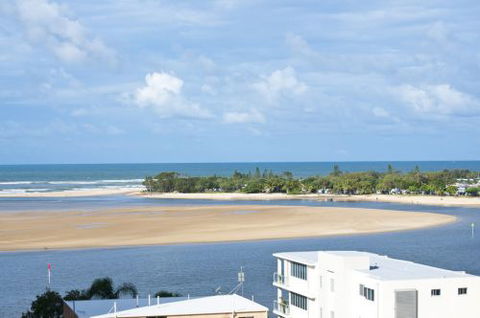M1 Resort Maroochydore - Accommodation in Brisbane 0