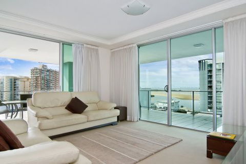M1 Resort Maroochydore - Accommodation in Brisbane 1