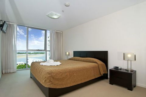 M1 Resort Maroochydore - Accommodation in Brisbane 2