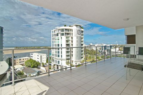 M1 Resort Maroochydore - Accommodation in Brisbane 4
