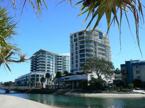 M1 Resort Maroochydore - Accommodation in Brisbane 5