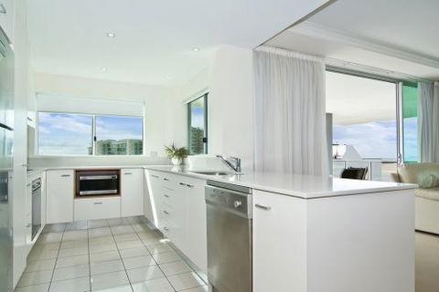 M1 Resort Maroochydore - Accommodation in Brisbane 8