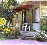 Lazy Acre Log Cabins - Accommodation in Brisbane