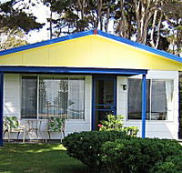 A Slice Of Paradise - Accommodation in Brisbane
