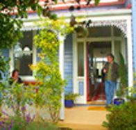 A Tasmanian Indulgence - Kinvara House - Accommodation in Brisbane