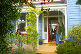 A Tasmanian Indulgence - Kinvara House - Accommodation in Brisbane 0