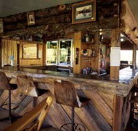 Cobbold Gorge Tours - Accommodation in Brisbane