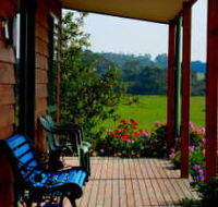 Buln Buln Holiday Cabins - Accommodation in Brisbane