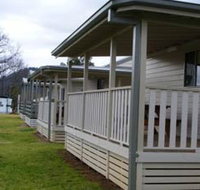 Fossickers Tourist Park Nundle - Accommodation in Brisbane