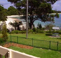 Driftwood Beach House Jervis Bay - Accommodation in Brisbane