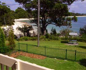 Driftwood Beach House Jervis Bay - Accommodation in Brisbane 0