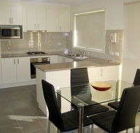 Midtown Serviced Apartments - Accommodation in Brisbane