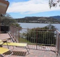 Derwent Retreat - Accommodation in Brisbane