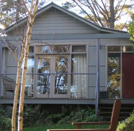 Inverard - Accommodation in Brisbane 0