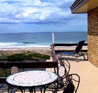 Pacific Blue - Accommodation in Brisbane