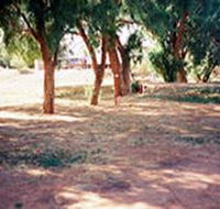 Merna Mora Station - Accommodation in Brisbane