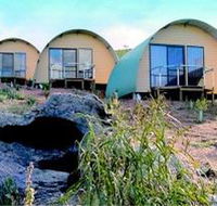 Saunders Gorge Sanctuary - Accommodation in Brisbane