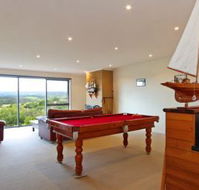 Moonah Ridge Holiday Accommodation - Accommodation in Brisbane