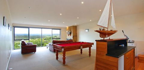 Moonah Ridge Holiday Accommodation - Accommodation in Brisbane 0