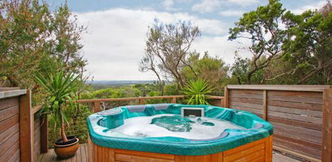 Moonah Ridge Holiday Accommodation - Accommodation in Brisbane 1