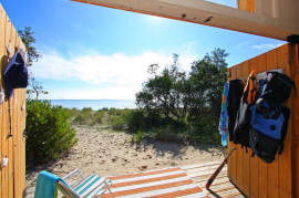 Moonah Ridge Holiday Accommodation - Accommodation in Brisbane 2