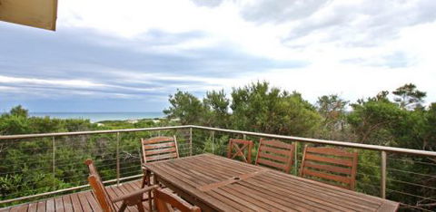 Moonah Ridge Holiday Accommodation - Accommodation in Brisbane 3
