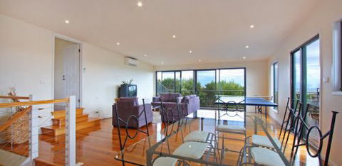 Moonah Ridge Holiday Accommodation - Accommodation in Brisbane 5
