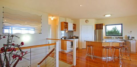 Moonah Ridge Holiday Accommodation - Accommodation in Brisbane 7