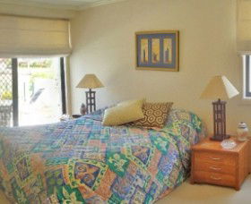 La Gandera - Accommodation in Brisbane 0