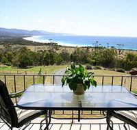 Bicheno's Ocean View Retreat - Accommodation in Brisbane