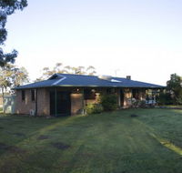 Talga Vines Vineyard Escape - Accommodation in Brisbane