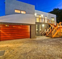 MORNINGTON PENINSULA ACCOMMODATION BEACH HOUSE - Accommodation in Brisbane